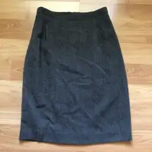 Brooks Brothers Pencil Skirt