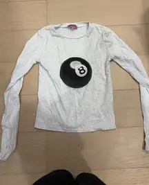 Edikted Top Long Sleeve