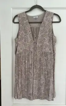 Cute Everyday Sun Dress