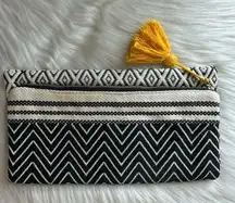 Tribe Alive X Canary Foldable Clutch