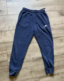 Knit Joggers (Men’s)