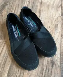 Sketchers Air Cooled Memory Foam size 7 shoes