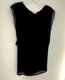 Covet Black Women's dress