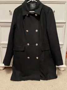 Peacoat Jacket