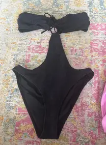 Triangl One-Piece Swimsuit