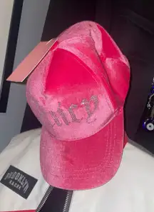 Juicy Couture Hat