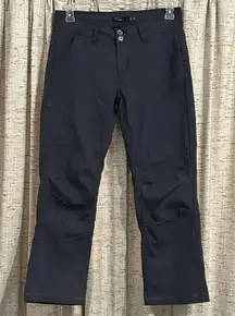 Prana Lined Halle Pants 