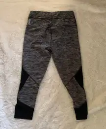 RBX Capri Leggings