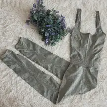 Movement Good Karma Onesie