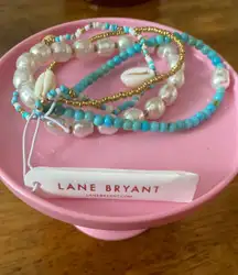 Bead Bracelet Set