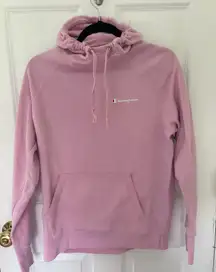 Pink  Hoodie