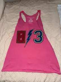 813 for the bay tank top 