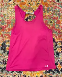 Under Armour tank top