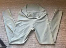 Alo Yoga High-Waisted Leggings