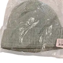 Urban Outfitters Sage‎ Green Beanie