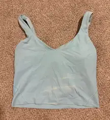 Lululemon align tank