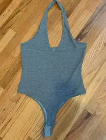 Avec Les Files Body Suit