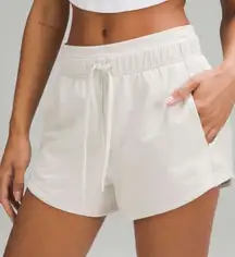 Lululemon Inner Glow High Rise Bone