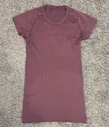 Lululemon Swiftly Tech