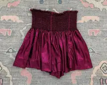 Queen of Sparkles Shorts 