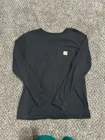 Carhartt Long Sleeve