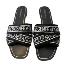 BCBGeneration sandals size 10