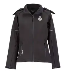 Real Madrid Softshell Jacket