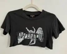 Led Zeppelin Tee