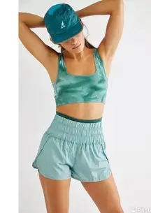 Free People The Way Home Shorts