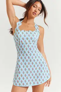 lioness cha cha mini dress LIONESS CHA CHA MINI DRESS Black Size 4 - $35 (50% Off Retail) New With  Tags