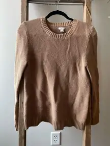 J.Crew Sweater
