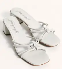 Free people heels 