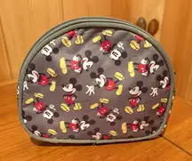 Disney Mickey Mouse cosmetic bag