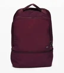 Lululemon  City Adventurer Backpack