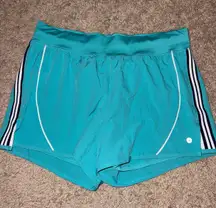 Athletic Shorts