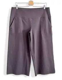 Tuff Athletics Ladies Active Vida Capri Size XXL