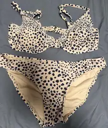 Xhilaration Bikini Set Target