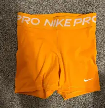 Pro Spandex