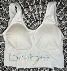 Bebe Sports Bra