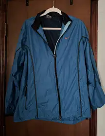 Vintage  Windbreaker