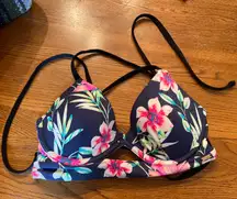 Bathing Suit Top Small Victoria’s Secret PINK Size Small
