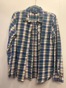 Flannel