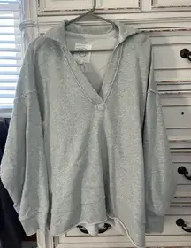 Aerie Pullover