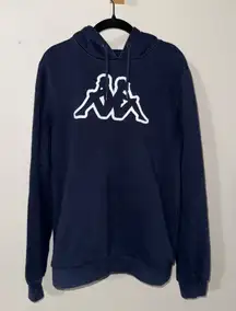 Kappa Hoodie 