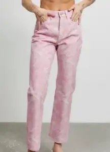 Pink Diamond Jeans