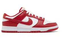 Dunk Low Gym Red