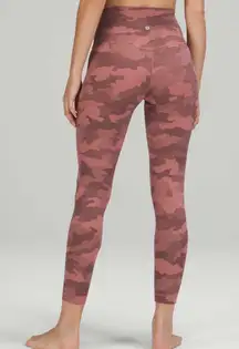 Lululemon Align High-Rise Pant size 2