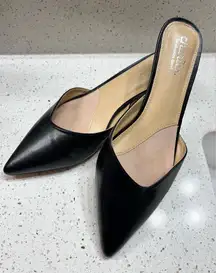 Charles by Charles‎ David Kitten Heels