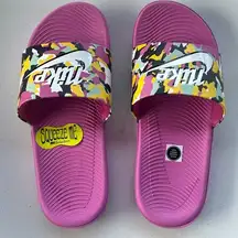 Nike kawa slides