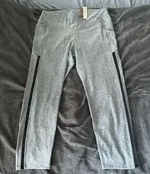 Nwt victoria secret leggings xl